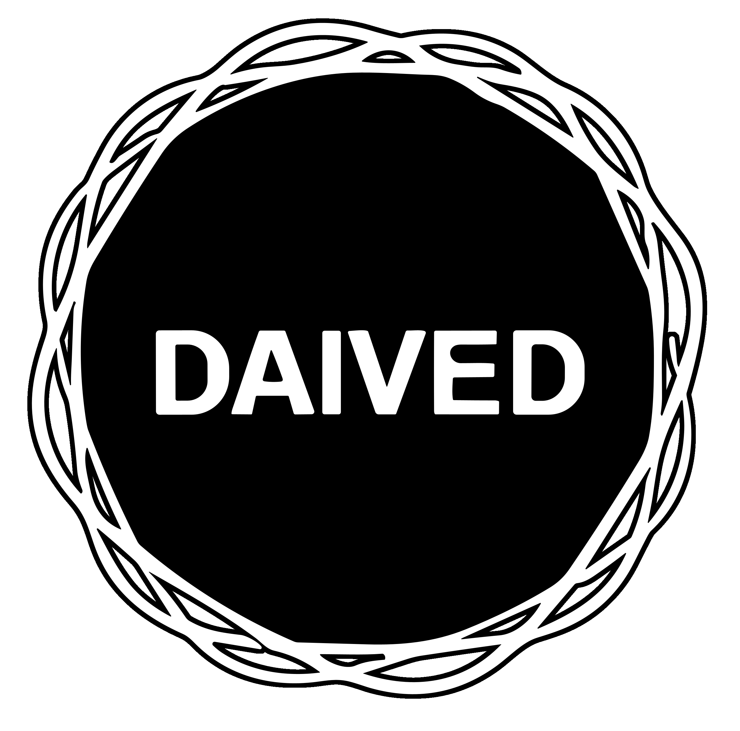 Daived